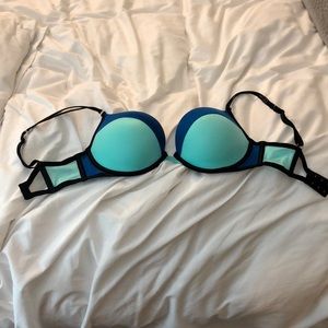 Victoria’s Secret Push Up Bra